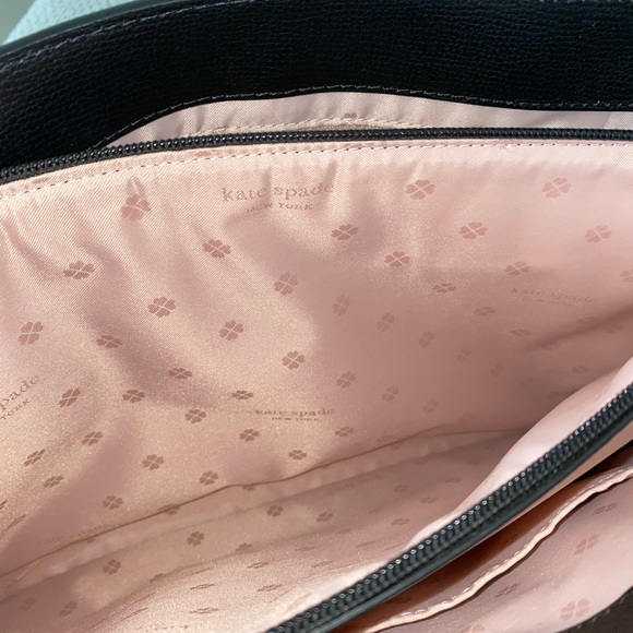 Kate Spade Tote - Picture 5 of 7